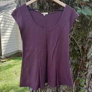 SWEET SKINS HEMP Flow shirt